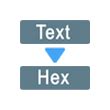 Text to Hexadecimal Converter Online Tool