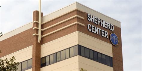 Shepherd Receives $80 M Grant from The Marcus Foundation