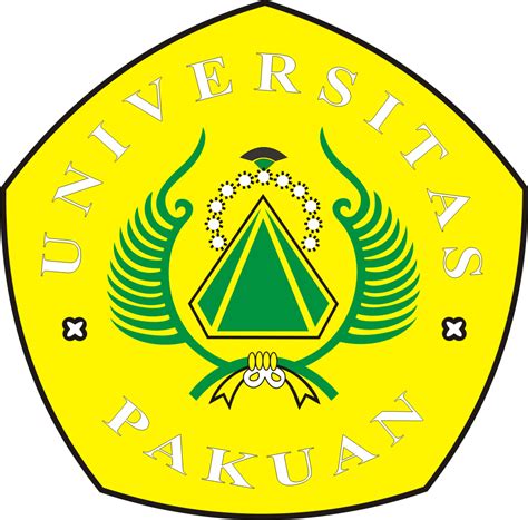 Logo Universitas Pakuan - Homecare24