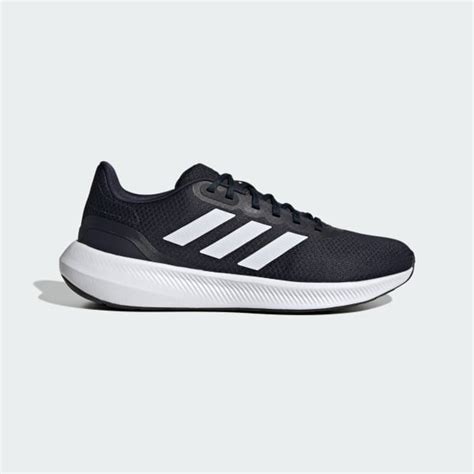 adidas Runfalcon 3.0 Shoes - Blue | adidas UK