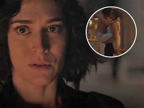 Fatal Attraction Trailer: Lizzy Caplan Won't Be Ignored On Paramount+ ...