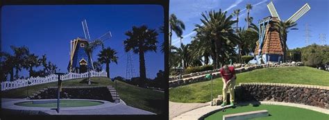 Golf N Stuff Mini Golf – Ventura, CA – A Couple of Putts