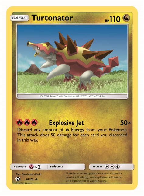 Exclusive: First look at the upcoming Pokémon TCG: Dragon Majesty expansion