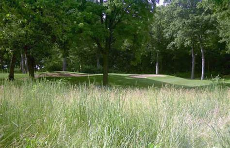 Lake of the Woods Golf Course - Championship in Mahomet, Illinois, USA | GolfPass