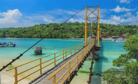 Nusa Lembongan Snorkeling & Mangrove Day Tour from Bali - Klook Australia