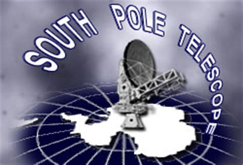 South Pole Telescope: Telescope Optics