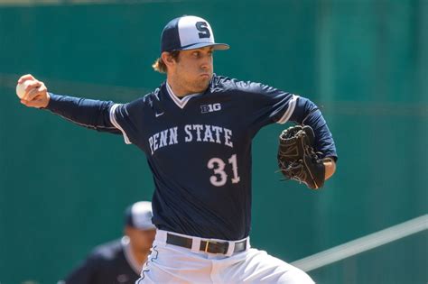 Penn State baseball starts the 2018 season with a win over Elon