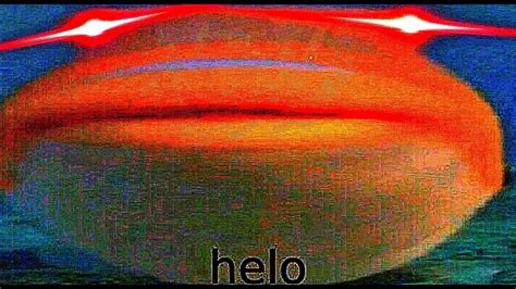 Helo Fish Deep Fried Blank Template - Imgflip