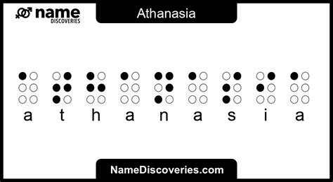 Athanasia - Name Meaning and Origin