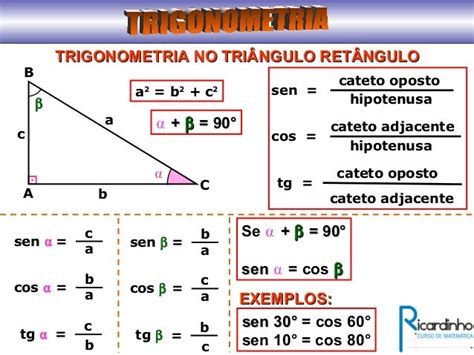 Trigonometria