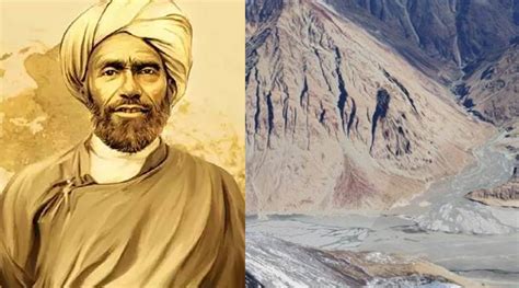 Know the history and naming of Galwan valley, Ladakh