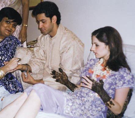 Hrithik Roshan – Family Photos