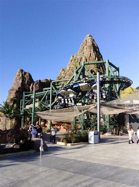 Jurassic Flyers | Universal Parks and Resorts Wiki | Fandom