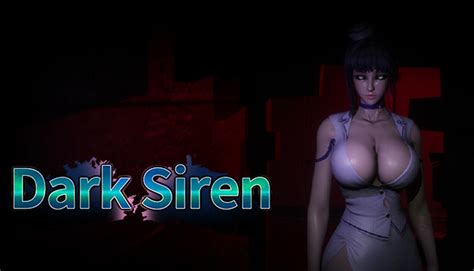 Dark Siren - Steam News Hub