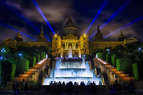 Barcelona, Spain | The National Museum of Art of Catalonia S… | Flickr