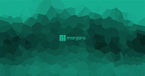 Manjaro Wallpapers - Top Free Manjaro Backgrounds - WallpaperAccess