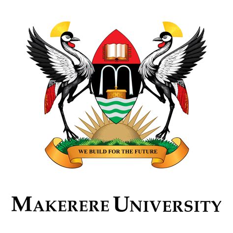 Makerere University Logo PNG Vector (PDF) Free Download