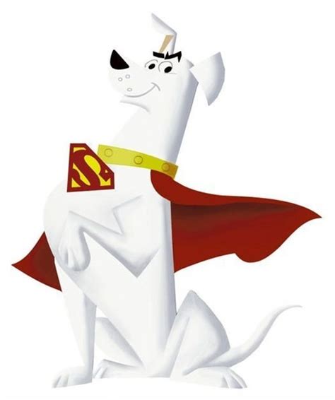 Krypto | Krypto the Superdog Wiki | Fandom