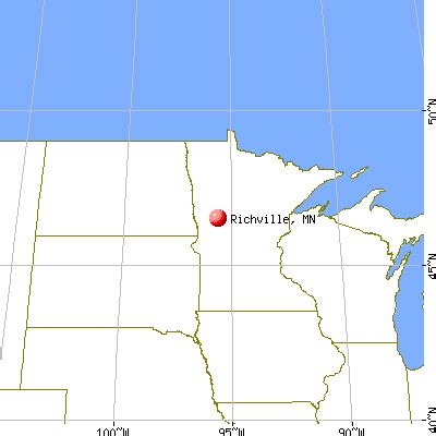 Richville, Minnesota (MN 56576) profile: population, maps, real estate ...