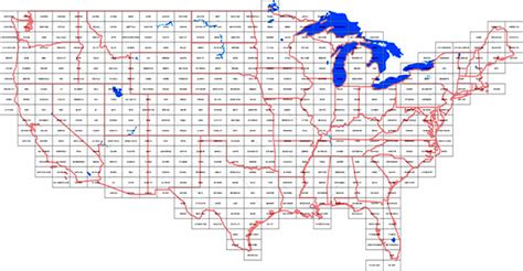 USGS topographic maps online, topo quad JPG images - Buy Paper Topos