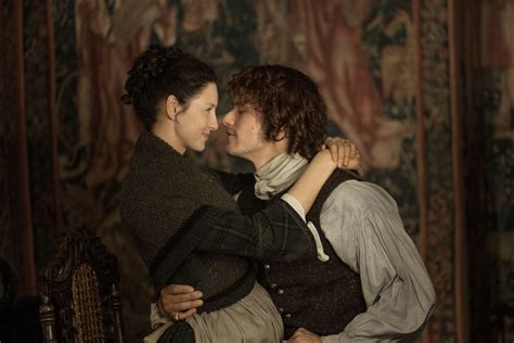 ‘Outlander’ Season 3 Spoilers: 8 Things To Know About The 2017 Episodes ...