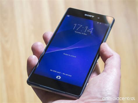 Sony Xperia Z2 Review | Android Central