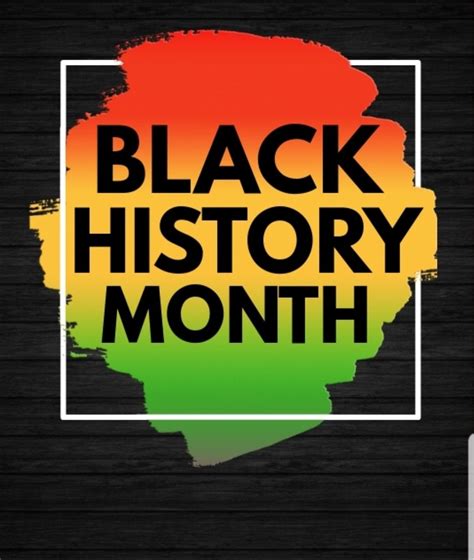 BHM every month | Black history month, Black history, Black history month posters