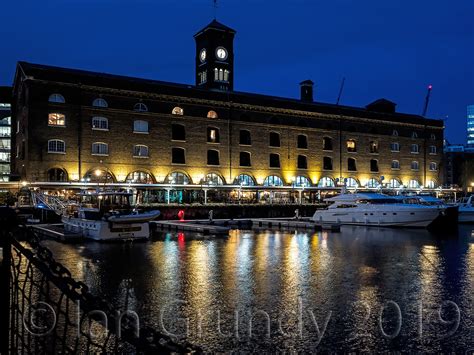 St Katherines Dock 0459 | St Katherine's Dock, London. Opera… | Flickr