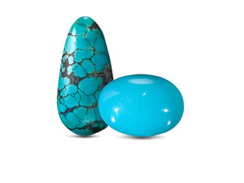 Turquoise Gemstone | Turquoise Stone – GIA