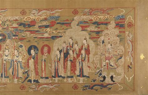 Daoism and Daoist Art | Essay | The Metropolitan Museum of Art ...