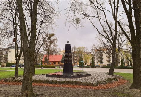 Bialystok Jewish Ghetto Cemetery - ESJF surveys