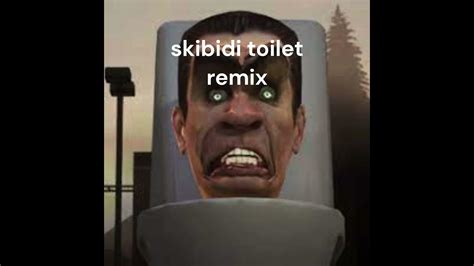 skibidi toilet-REMIX - YouTube