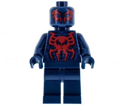 Lego Spider-Man 2099 76114 Super Heroes Minifigure | eBay