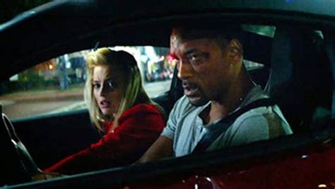 Focus Review: 8 Reasons Will Smith's New Movie Is A Con