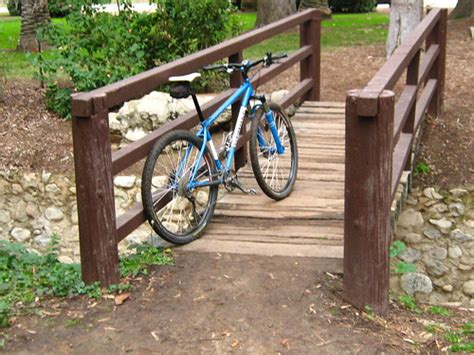 Grumpy Old Troll Bridge | cyclotourist | Flickr