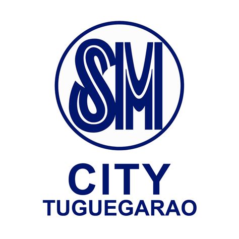 SM City Tuguegarao | Logopedia | Fandom