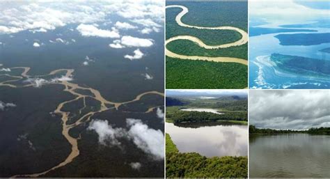 The Sepik River |East Sepik Province, Papua New Guinea – EMTV Online