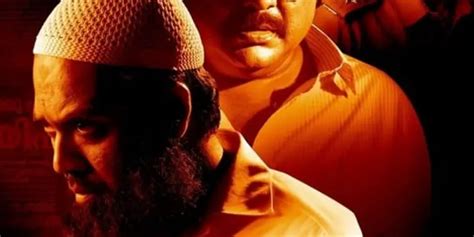 Malayalam Movie Review Kafir - Cast and Crew | NETTV4U