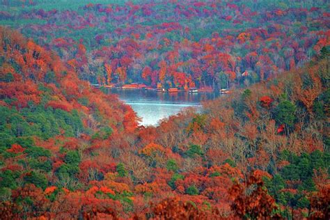 Morrow Mountain Overlook Photograph by Cynthia Guinn - Pixels