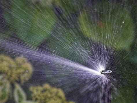 How to Repair Your Own Pop Up Sprinkler Head or Sprinkler System | HubPages