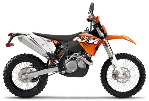 2012 KTM 450 EXC Gallery 435496 | Top Speed