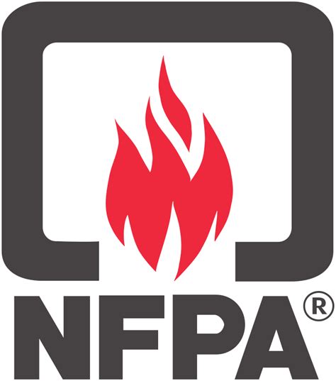 NFPA Logo / Misc / Logonoid.com