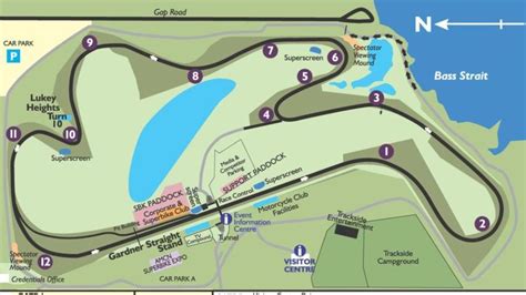 MotoGP: Phillip Island track analysis by Mick Doohan | Herald Sun