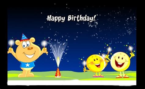 21 Best Funny Electronic Birthday Cards – Home, Family, Style and Art Ideas