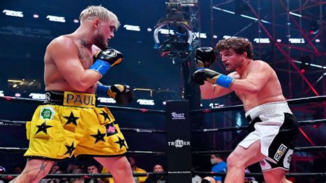 The Youtube Con: How Jake Paul Is Ruining Boxing – Sport Scroll