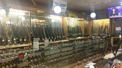 rays sporting goods gunsmith - Well-Thought-Of Site Lightbox