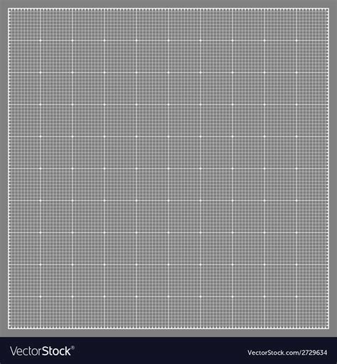 Square grid background Royalty Free Vector Image