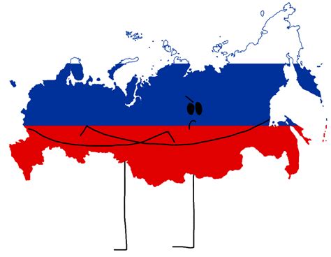 Russia Vector by WessieBoi99 on DeviantArt