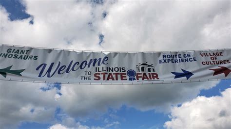 Illinois State Fair Announces 2023 Theme Days | Prairie Communications, LLC