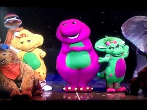 Barney's I Love You.3gp - YouTube